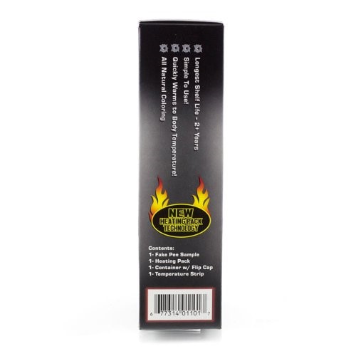 Synthetic Urine Pass Flint MI 48550